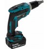 Makita DFS452TJX2 Akku-Schnellbauschrauber Makita DFS452TJX2 Akku-Schnellbauschrauber