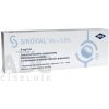 Sinovial Mini 0,8% viskoelastický roztok kys. hyalurónovej (8 mg/1 ml) 1x1 ml Sinovial Mini 0,8% viskoelastický roztok kys. hyalurónovej (8 mg/1 ml) 1x1 ml