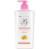 Vivaco Body tip BJ Mandľové telové mlieko Natural 400 ml Vivaco Body tip BJ Mandľové telové mlieko Natural 400 ml