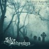 Sad Whisperings, RETURN TO AUTUMN, CD Sad Whisperings, RETURN TO AUTUMN, CD