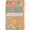 Cleanly Eco BABY Pracie pásiky s kamilkou 50 PD, s kamilkou Cleanly Eco BABY Pracie pásiky s kamilkou 50 PD, s kamilkou