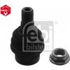 Zvislý/nosný čap FEBI BILSTEIN 30151 Zvislý/nosný čap FEBI BILSTEIN 30151