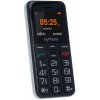 Telefón pre seniorov myPhone Halo Easy SOS Rádio Bluetooth Čierny Telefón pre seniorov myPhone Halo Easy SOS Rádio Bluetooth Čierny