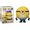 Funko POP! Movies - Despicable Me 4 - Mega Minion Jerry Funko POP! Movies - Despicable Me 4 - Mega Minion Jerry