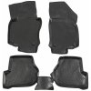 Autorohože gumové pre SEAT Leon, 2005-12 Autorohože gumové pre SEAT Leon, 2005-12