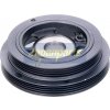 Remenica kľukového hriadeľa JAPANPARTS PU-809 Remenica kľukového hriadeľa JAPANPARTS PU-809