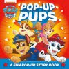 PAW Patrol Pop Up Board Book PAW Patrol Pop Up Board Book