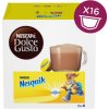 DOLCE GUSTO NESQUIK NESCAFÉ DOLCE GUSTO NESQUIK NESCAFÉ
