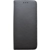 Puzdro knižka Motorola One Vision čierne Puzdro knižka Motorola One Vision čierne