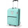 Reisenthel Trolley XS Kids Cats and dogs mint 12 l Reisenthel Trolley XS Kids Cats and dogs mint 12 l