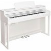 Medeli Forte UP405E/WH Digitálne piano Medeli Forte UP405E/WH Digitálne piano