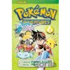 Pokémon Adventures 03 Pokémon Adventures 03