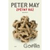 Zpětný ráz - Peter May Zpětný ráz - Peter May