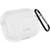 Epico transparent puzdro s karabínou AirPods Pro 3 94411101000001 Epico transparent puzdro s karabínou AirPods Pro 3 94411101000001