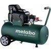 Metabo Basic 280-50 W OF bezolejový kompresor 601529000 Metabo Basic 280-50 W OF bezolejový kompresor 601529000