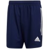 Pánske šortky Condivo 20 M FI4573 - Adidas S Pánske šortky Condivo 20 M FI4573 - Adidas S