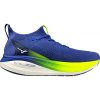 Pánska bežecká obuv Mizuno Neo Vista 2 Dazzling Blue/White/Lightning UK 8 Pánska bežecká obuv Mizuno Neo Vista 2 Dazzling Blue/White/Lightning UK 8