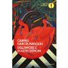 Dell'amore e di altri demoni (Gabriel Garcia Marquez)(Brožovaná) Dell'amore e di altri demoni (Gabriel Garcia Marquez)(Brožovaná)