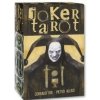 Joker Tarot - Pietro Alligo, Corrado Roi Joker Tarot - Pietro Alligo, Corrado Roi