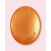 Tirtir Mask Fit AI Fliter Cushion mini dlhotrvajúci make-up v hubke s matným efektom 17C Porcelain 4,5 g