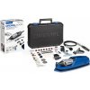 DREMEL ® Mikrobruska 4000 Series EZ Wrap case ( Typ 4000JS ) DREMEL ® Mikrobruska 4000 Series EZ Wrap case ( Typ 4000JS )