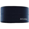 Aclima LightWool Headband modrá L Aclima LightWool Headband modrá L