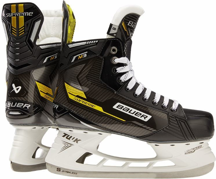 Bauer Supreme M3 S22 Senior