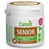 Canvit Senior pre psov 100g nový Canvit Senior pre psov 100g nový