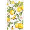 Ambiente Europe BV Bufetové servítky Fresh Lemons 33 x 40 cm Ambiente Europe BV Bufetové servítky Fresh Lemons 33 x 40 cm