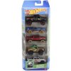 HOT WHEELS AUTÍČKA 5-BALENIE SADA VOZIDIEL HW REMOTE ADVENTURES HTV53 HOT WHEELS AUTÍČKA 5-BALENIE SADA VOZIDIEL HW REMOTE ADVENTURES HTV53