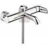 Vaňová batéria Hansgrohe Axor Citterio M bez sprchového setu 150 mm chróm 34420000 Vaňová batéria Hansgrohe Axor Citterio M bez sprchového setu 150 mm chróm 34420000