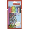 STABILO Pen 68 premium - fixky - 12 rôznych farieb STABILO Pen 68 premium - fixky - 12 rôznych farieb