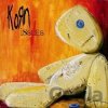 KORN: ISSUES KORN: ISSUES