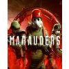 Marauders Marauders