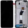 LCD DISPLEJ XIAOMI REDMI 13C 23100RN82L, 23106RN0DA, 23108RN04Y S RÁMOM LCD DISPLEJ XIAOMI REDMI 13C 23100RN82L, 23106RN0DA, 23108RN04Y S RÁMOM