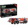 Revell GFLF Simba 8x8 1/24 Revell GFLF Simba 8x8 1/24