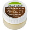 Fibertec Shoe Wax Eco Vosk na obuv na intenzívnu starostlivosť o kožu 28 ml Fibertec Shoe Wax Eco Vosk na obuv na intenzívnu starostlivosť o kožu 28 ml