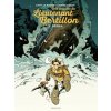 Lieutenant Bertillon - Tome 2 - Sedna (Kniha) Lieutenant Bertillon - Tome 2 - Sedna (Kniha)