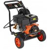 Vevor Benzínový tlakový čistič 4400 PSI 15L/min, medená pumpa, 5 trysiek RYGYQXJTBWS1AUHIYV0 Vevor Benzínový tlakový čistič 4400 PSI 15L/min, medená pumpa, 5 trysiek RYGYQXJTBWS1AUHIYV0