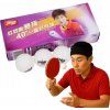 DHS Loptičky * D40+ Balenie 10 ks Na Stolný Tenis Ping Pong ITTF DHS Loptičky * D40+ Balenie 10 ks Na Stolný Tenis Ping Pong ITTF
