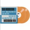 MORRISON VAN - New Arrangements And Duets (2VINYL) MORRISON VAN - New Arrangements And Duets (2VINYL)