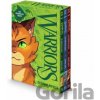 CL WARRIORS GRAPHIC NOVEL BOX SET: PROPH - Erin Hunter CL WARRIORS GRAPHIC NOVEL BOX SET: PROPH - Erin Hunter