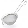 De Buyer 3242.10N Sitko, nehrdz. oceľ, priemer 10cm De Buyer 3242.10N Sitko, nehrdz. oceľ, priemer 10cm