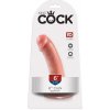 King Cock 15 cm Prírodné realistické dildo King Cock 15 cm Prírodné realistické dildo