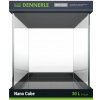Akvárium DENNERLE NanoCube 30L Opti-white Akvárium DENNERLE NanoCube 30L Opti-white