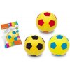 MONDO-TOYS Mondo Futbalová lopta penová 20cm - náhodná MONDO-TOYS Mondo Futbalová lopta penová 20cm - náhodná