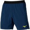 Pánske šortky Mizuno Stargazer 7 Inches Amplify Short Estate Blue XXL Pánske šortky Mizuno Stargazer 7 Inches Amplify Short Estate Blue XXL