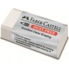 Guma Faber-Castell bez žmolkov biela Guma Faber-Castell bez žmolkov biela