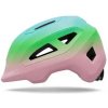 Giro Scamp II Matt light pink/green fade 2026