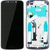 Motorola Moto G6 Play (XT1922) LCD Display + Touchscreen + Frame - Black Motorola Moto G6 Play (XT1922) LCD Display + Touchscreen + Frame - Black